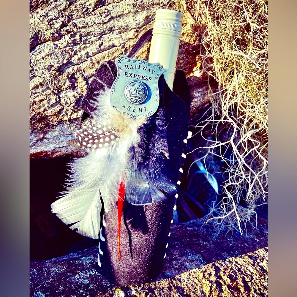 Wine Bag